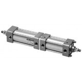 SMC cylinder Basic linear cylinders NCA1 NC(D)A1 NFPA, Air Cylinder w/XC10 & XC11